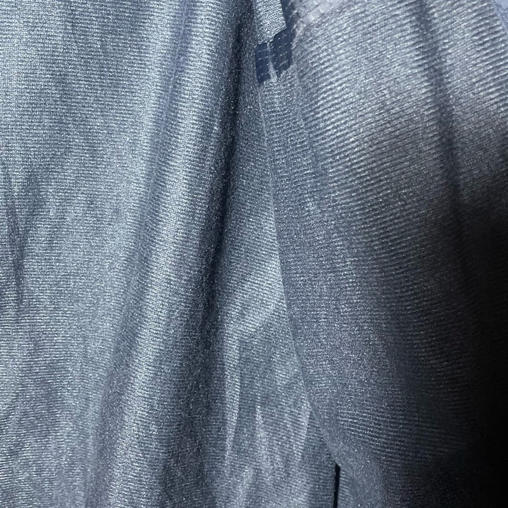 Avirex Bomber Lightweight Jacket Spring Vintage Xl - image 7